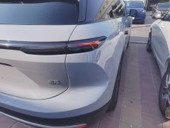 NIO ES6 75kWh - ფოტო 8