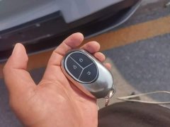 NIO ES6 75kWh - ფოტო 9