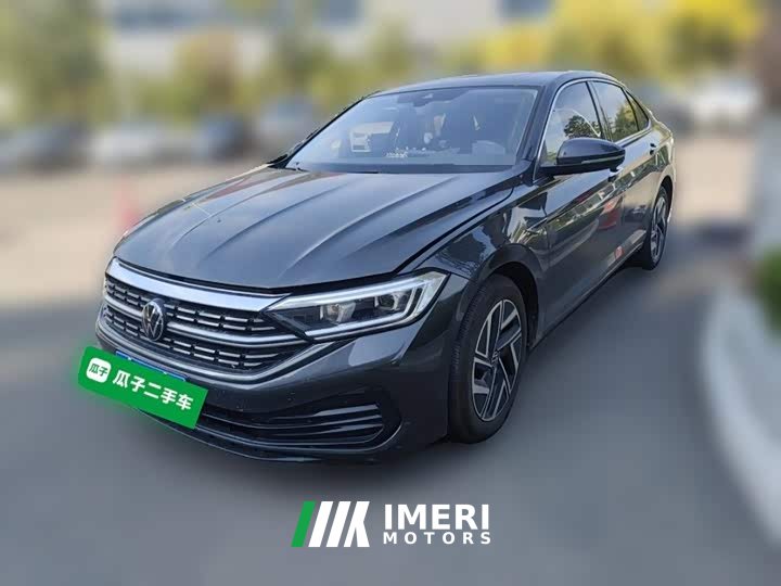 Volkswagen Sagitar 2023 280TSI DSG Beyond Plus - ავტომობილი ჩინეთიდან