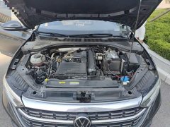 Volkswagen Sagitar 2023 280TSI DSG Beyond Plus - ფოტო 11