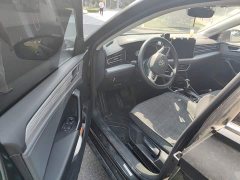 Volkswagen Sagitar 2023 280TSI DSG Beyond Plus - ფოტო 14