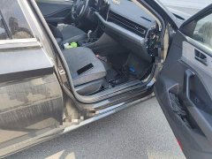 Volkswagen Sagitar 2023 280TSI DSG Beyond Plus - ფოტო 18