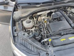 Volkswagen Sagitar 2023 280TSI DSG Beyond Plus - ფოტო 19