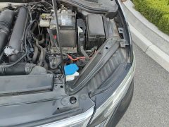 Volkswagen Sagitar 2023 280TSI DSG Beyond Plus - ფოტო 20