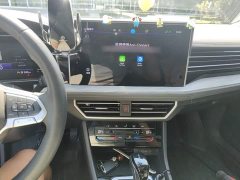 Volkswagen Sagitar 2023 280TSI DSG Beyond Plus - ფოტო 6