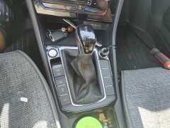Volkswagen Sagitar 2023 280TSI DSG Beyond Plus - ფოტო 7