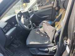 Volkswagen Sagitar 2023 280TSI DSG Beyond Plus - ფოტო 8
