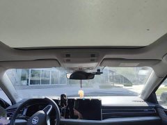Volkswagen Sagitar 2023 280TSI DSG Beyond Plus - ფოტო 9