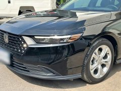 Honda Accord 260TURBO Smart Comfort Edition - ფოტო 10