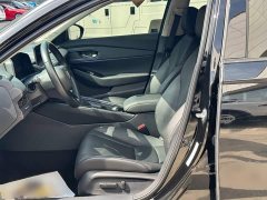 Honda Accord 260TURBO Smart Comfort Edition - ფოტო 11