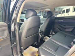 Honda Accord 260TURBO Smart Comfort Edition - ფოტო 13