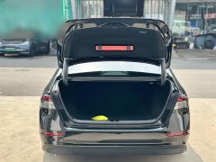 Honda Accord 260TURBO Smart Comfort Edition - ფოტო 14