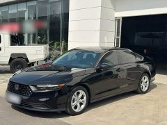Honda Accord 260TURBO Smart Comfort Edition - ფოტო 2
