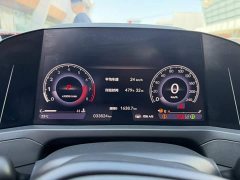 Honda Accord 260TURBO Smart Comfort Edition - ფოტო 3