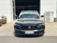 Honda Accord 260TURBO Smart Comfort Edition - ფოტო 4