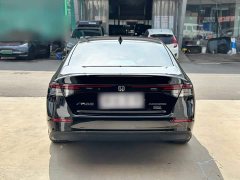 Honda Accord 260TURBO Smart Comfort Edition - ფოტო 5