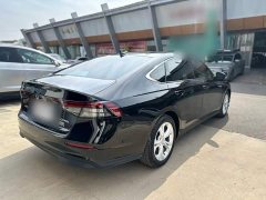 Honda Accord 260TURBO Smart Comfort Edition - ფოტო 6