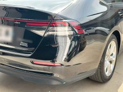 Honda Accord 260TURBO Smart Comfort Edition - ფოტო 7