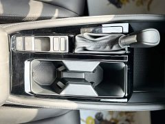Honda Accord 260TURBO Smart Comfort Edition - ფოტო 9