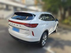 Haval H6 Third Generation 1.5T Automatic Two-Wheel Drive Supreme - ფოტო 10