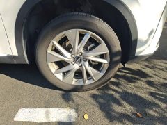 Haval H6 Third Generation 1.5T Automatic Two-Wheel Drive Supreme - ფოტო 12