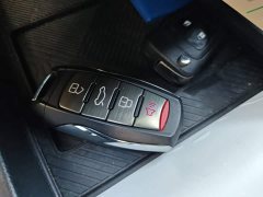 Haval H6 Third Generation 1.5T Automatic Two-Wheel Drive Supreme - ფოტო 13