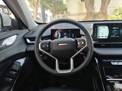 Haval H6 Third Generation 1.5T Automatic Two-Wheel Drive Supreme - ფოტო 15