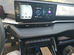 Haval H6 Third Generation 1.5T Automatic Two-Wheel Drive Supreme - ფოტო 18