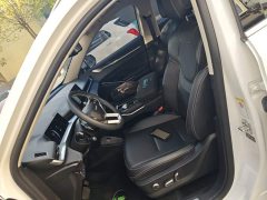Haval H6 Third Generation 1.5T Automatic Two-Wheel Drive Supreme - ფოტო 20