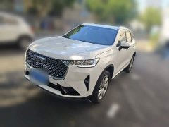 Haval H6 Third Generation 1.5T Automatic Two-Wheel Drive Supreme - ფოტო 3