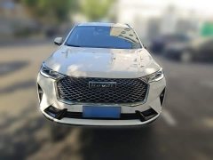 Haval H6 Third Generation 1.5T Automatic Two-Wheel Drive Supreme - ფოტო 5