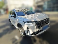 Haval H6 Third Generation 1.5T Automatic Two-Wheel Drive Supreme - ფოტო 6