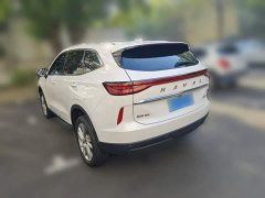 Haval H6 Third Generation 1.5T Automatic Two-Wheel Drive Supreme - ფოტო 7