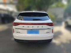 Haval H6 Third Generation 1.5T Automatic Two-Wheel Drive Supreme - ფოტო 8