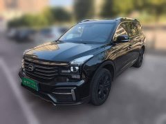 GAC Trumpchi GS8 2020 390T RWD Luxury Edition (7-Seat) - ფოტო 1