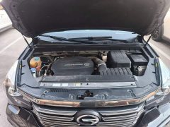 GAC Trumpchi GS8 2020 390T RWD Luxury Edition (7-Seat) - ფოტო 11