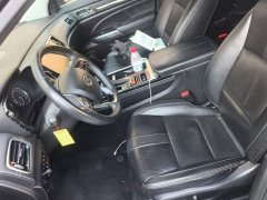 GAC Trumpchi GS8 2020 390T RWD Luxury Edition (7-Seat) - ფოტო 13