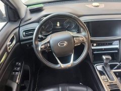 GAC Trumpchi GS8 2020 390T RWD Luxury Edition (7-Seat) - ფოტო 14
