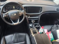 GAC Trumpchi GS8 2020 390T RWD Luxury Edition (7-Seat) - ფოტო 15