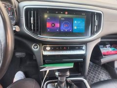 GAC Trumpchi GS8 2020 390T RWD Luxury Edition (7-Seat) - ფოტო 6