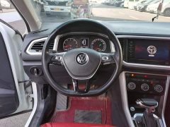 Volkswagen T-ROC Tanyue 280TSI DSG FWD Elite Plus - ფოტო 11