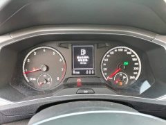 Volkswagen T-ROC Tanyue 280TSI DSG FWD Elite Plus - ფოტო 12