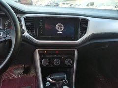 Volkswagen T-ROC Tanyue 280TSI DSG FWD Elite Plus - ფოტო 13