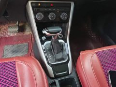 Volkswagen T-ROC Tanyue 280TSI DSG FWD Elite Plus - ფოტო 14