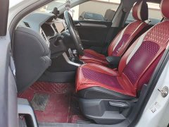 Volkswagen T-ROC Tanyue 280TSI DSG FWD Elite Plus - ფოტო 15