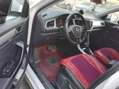 Volkswagen T-ROC Tanyue 280TSI DSG FWD Elite Plus - ფოტო 16