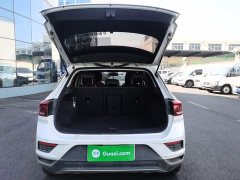 Volkswagen T-ROC Tanyue 280TSI DSG FWD Elite Plus - ფოტო 19