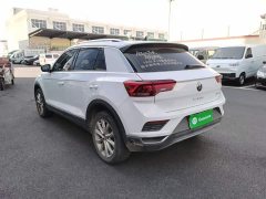 Volkswagen T-ROC Tanyue 280TSI DSG FWD Elite Plus - ფოტო 5