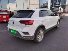 Volkswagen T-ROC Tanyue 280TSI DSG FWD Elite Plus - ფოტო 7