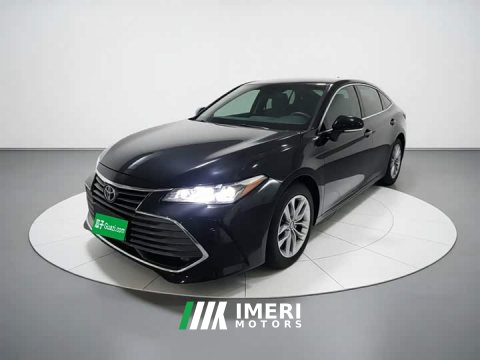 2021 Toyota Avalon 2019 Hybrid 2.5L Luxury National VI - ავტომობილი ჩინეთიდან